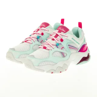SKECHERS 女休閒系列 D'LITES 3.0 AIR - 149261NVPR 歷史價格詳細信息