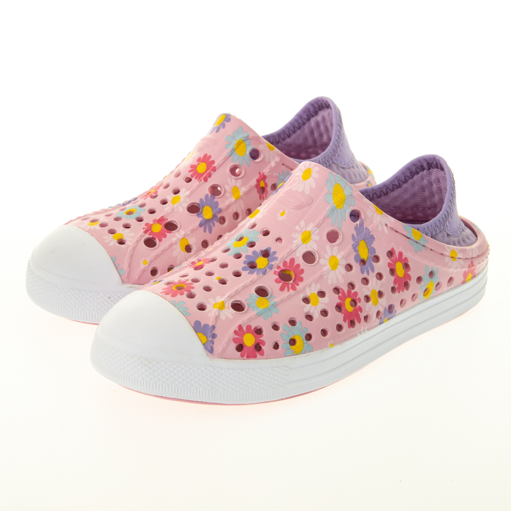 SKECHERS 女童系列涼拖鞋 GUZMAN STEPS-302114LWPK 歷史價格詳細信息