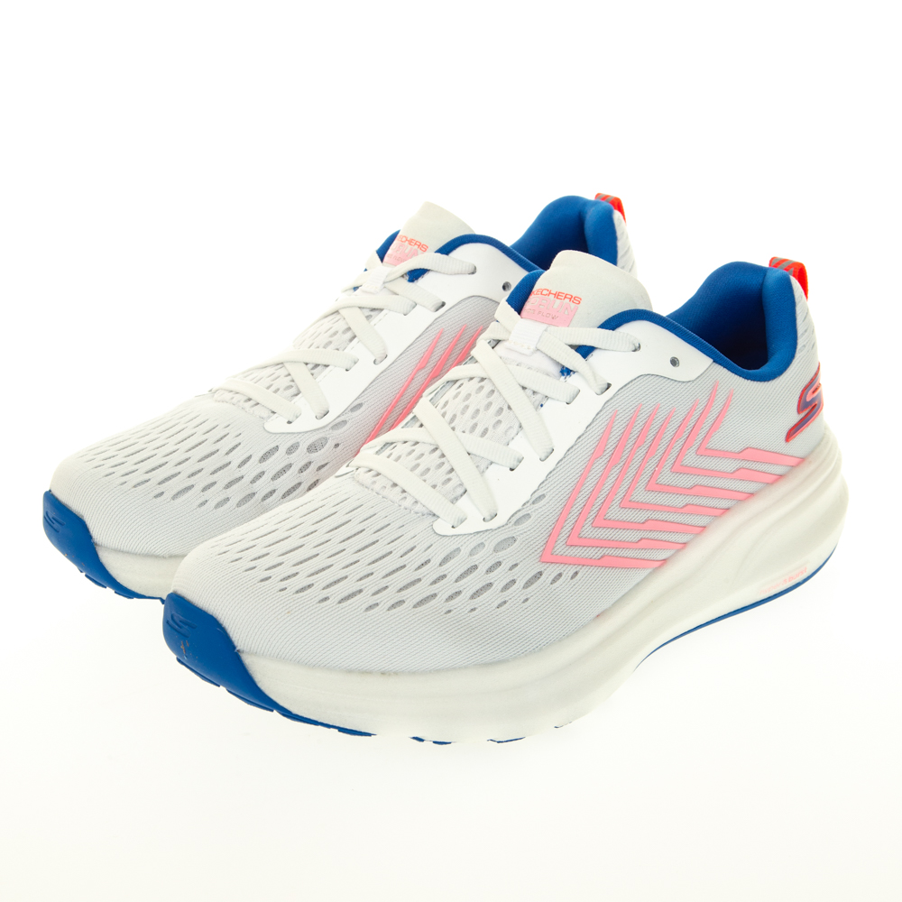 SKECHERS 男慢跑系列 GORUN RIDE 8 - 55224BBK 歷史價格詳細信息