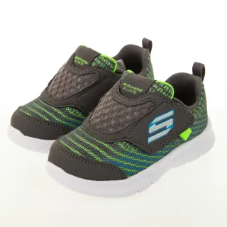 SKECHERS 男嬰童系列 MAGNA-LIGHTS - 90751NGYBK 歷史價格詳細信息