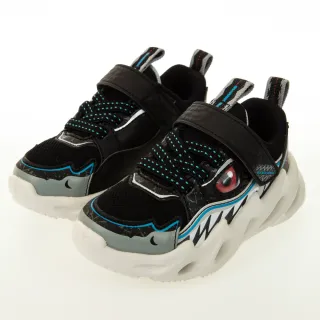 SKECHERS 男嬰童系列 MAGNA-LIGHTS - 90751NGYBK 歷史價格詳細信息