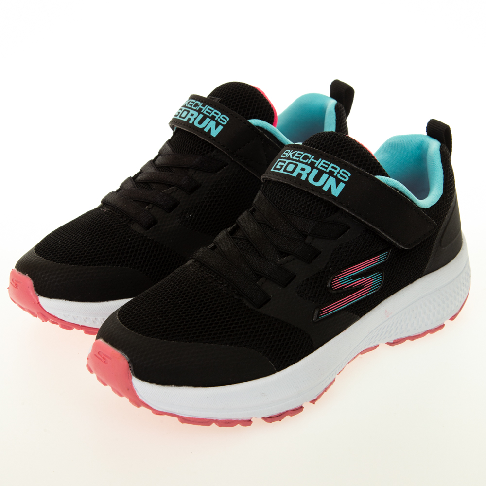 SKECHERS 女童系列 GO RUN CONSISTENT - 302409LBLK 歷史價格詳細信息
