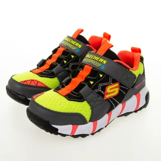 【SKECHERS】男童鞋系列 VELOCITREK(406423LBKRD) 歷史價格詳細信息