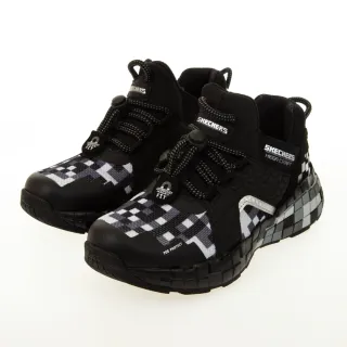 SKECHERS 男童系列 燈鞋 MEGA-SURGE - 400132LBKGY 歷史價格詳細信息