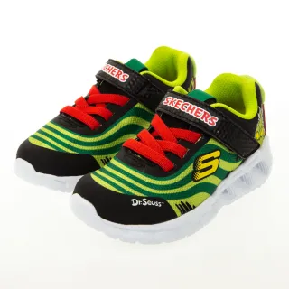 SKECHERS 男嬰童系列 MAGNA-LIGHTS - 90751NGYBK 歷史價格詳細信息