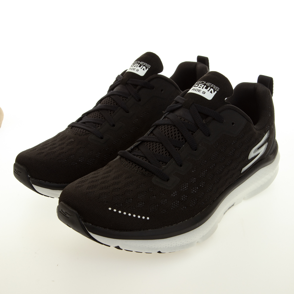 【SKECHERS】男鞋 競速跑鞋系列 GORUN RIDE 10(246045GYRD) 歷史價格詳細信息