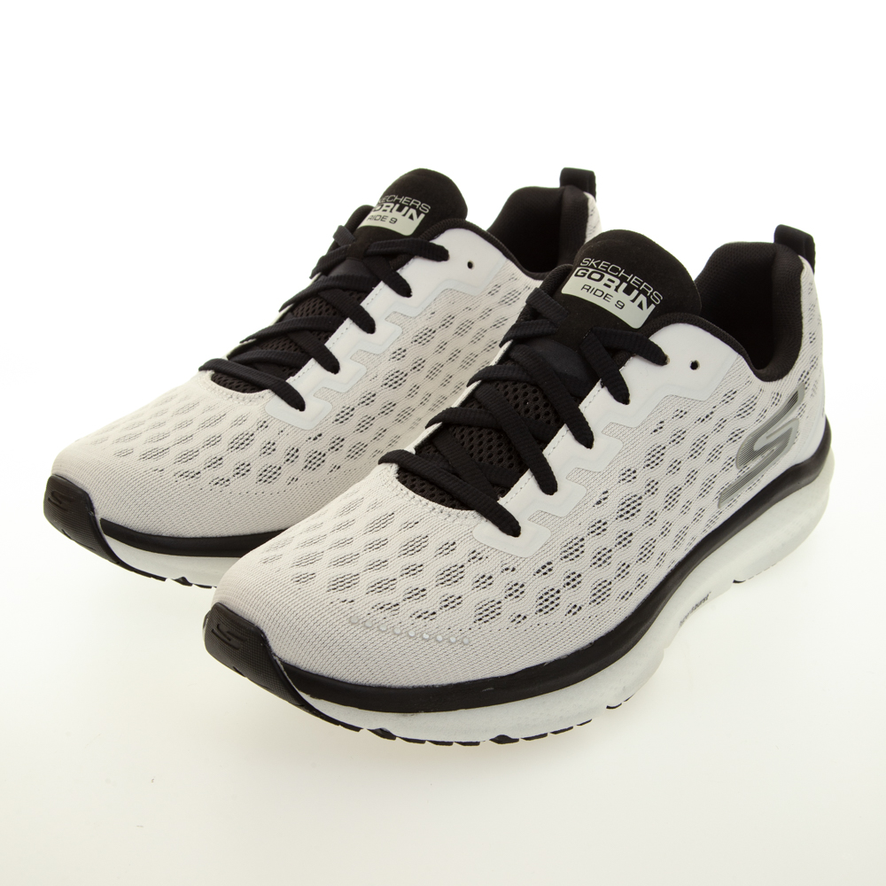 【SKECHERS】男鞋 競速跑鞋系列 GORUN RIDE 10(246045GYRD) 歷史價格詳細信息