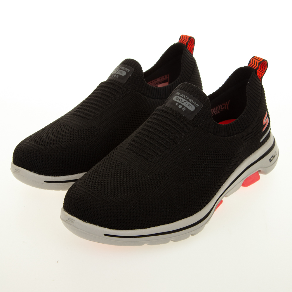 【SKECHERS】女鞋 健走系列 GOWALK 5(124259NVLV) 歷史價格詳細信息