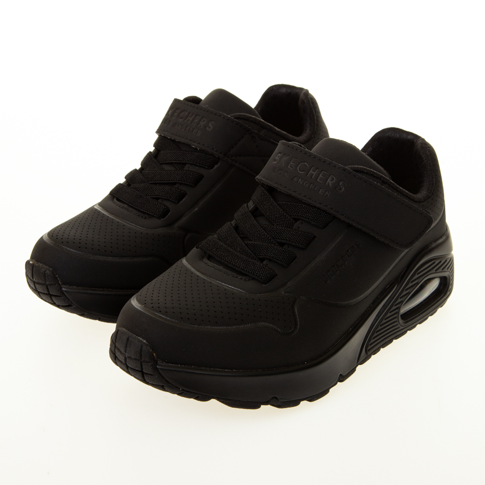 【SKECHERS】男童鞋系列 UNO LITE(403698LBKW) 歷史價格詳細信息