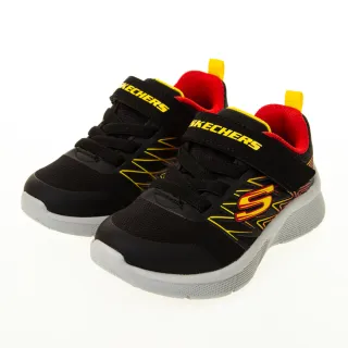 SKECHERS 男嬰童系列 MAGNA-LIGHTS - 90751NGYBK 歷史價格詳細信息