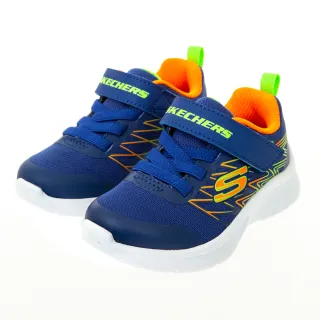 SKECHERS 童鞋 男童系列 MICROSPEC MAX 寬楦款 - 403818WLBLLM 歷史價格詳細信息