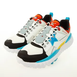 SKECHERS 女 ONE PIECE聯名款 - 娜美 V'LITES - 896037WBLG 歷史價格詳細信息