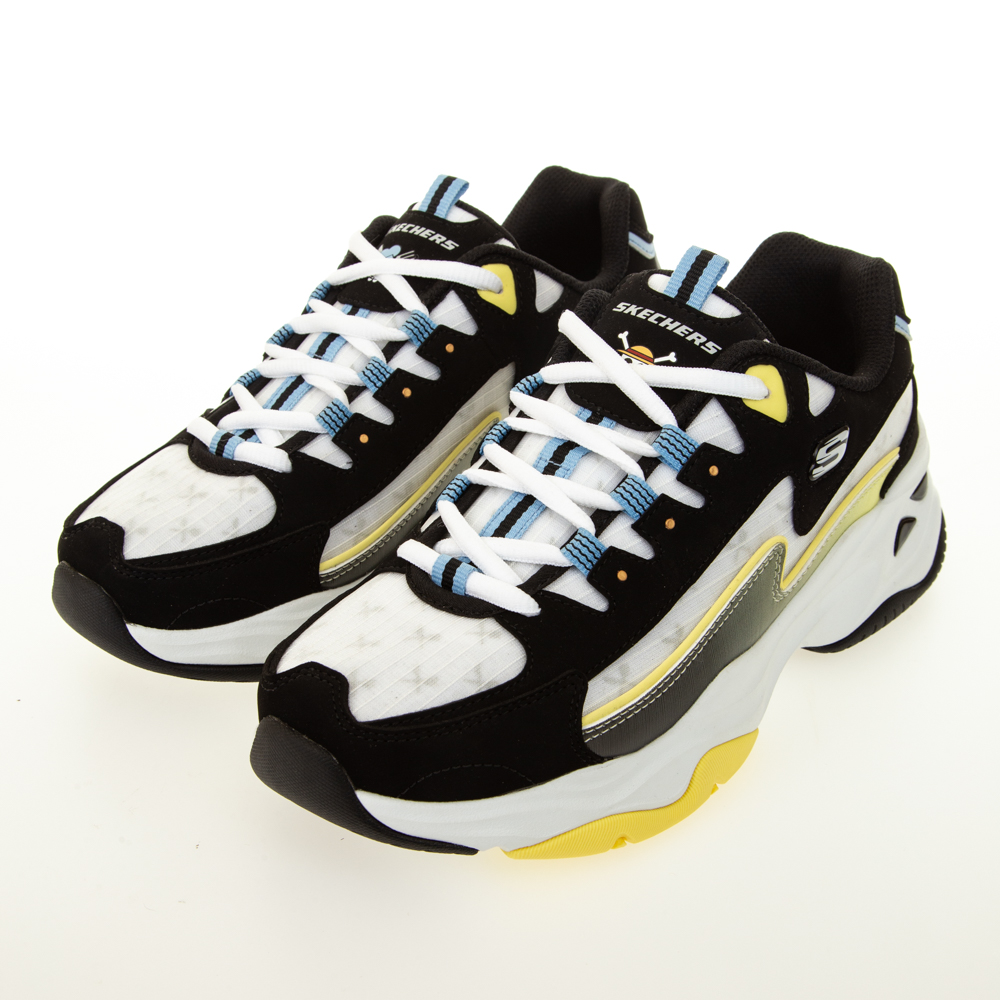 【SKECHERS】女鞋 休閒系列 D LITES 4.0(149913PKMT) 歷史價格詳細信息