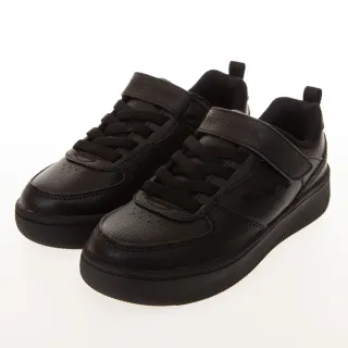 SKECHERS 男童系列 SPORT COURT 92 防潑水 - 405697LBBK 歷史價格詳細信息
