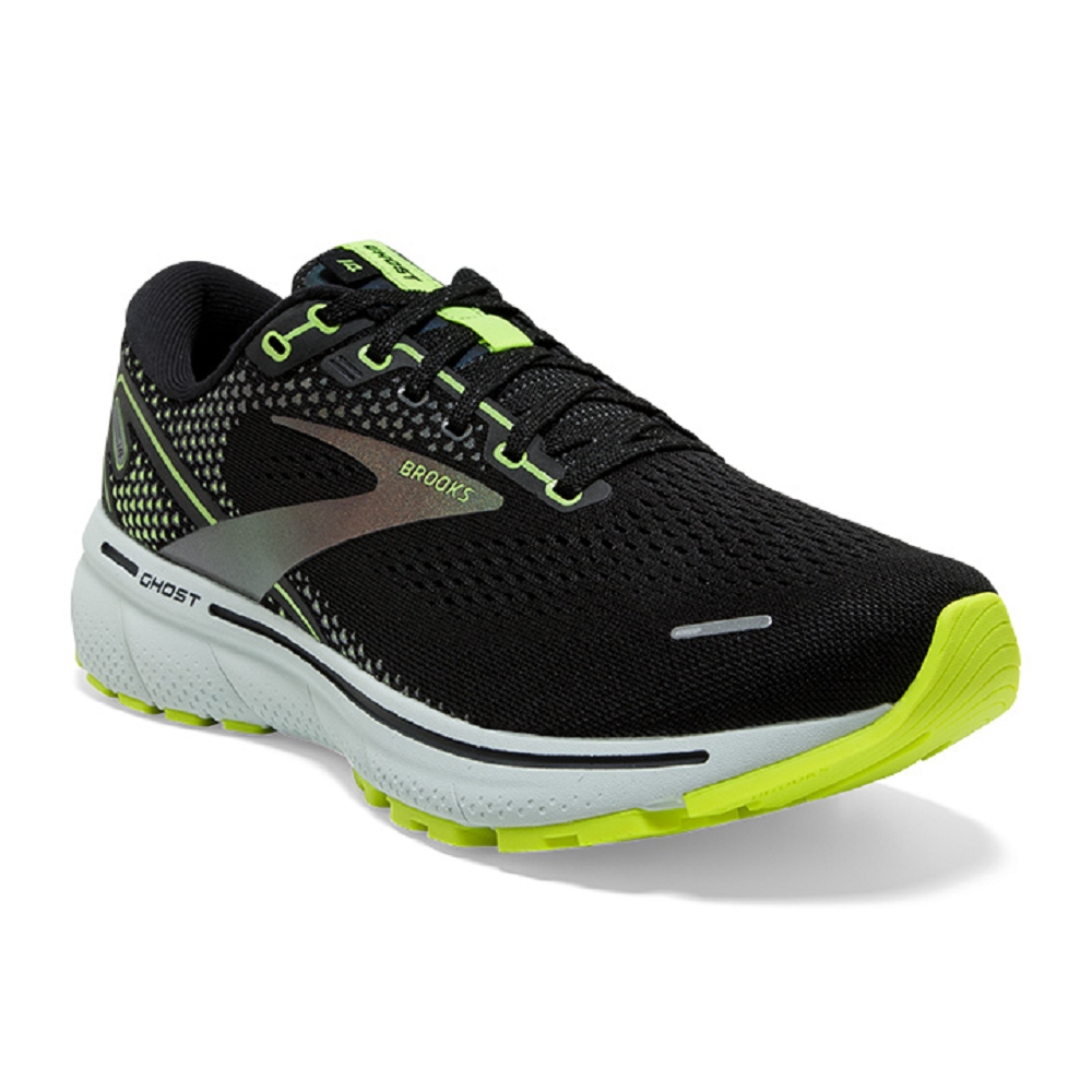 【BROOKS】男 避震緩衝象限 GHOST 14 GTX  (1103681D004) 歷史價格詳細信息