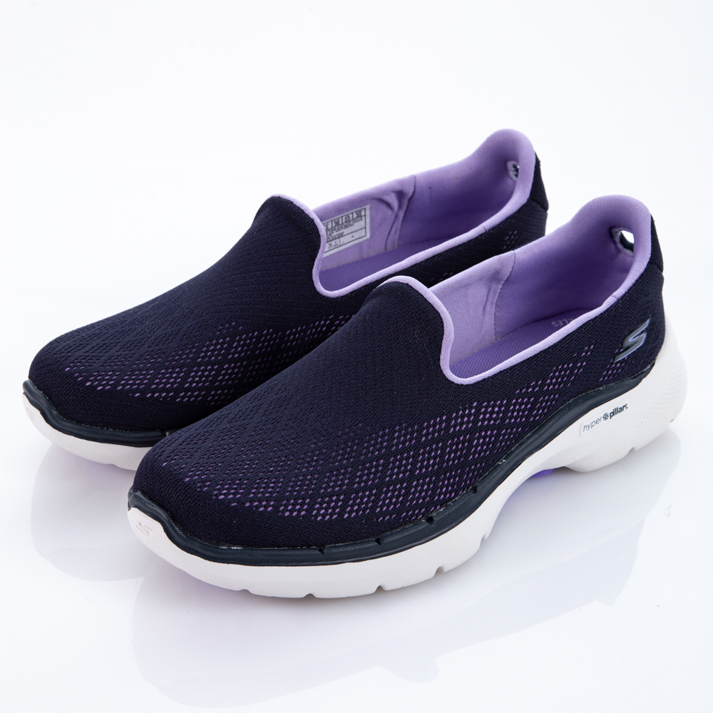 SKECHERS 女健走系列 GO WALK 6 - 124553NVLV 歷史價格詳細信息