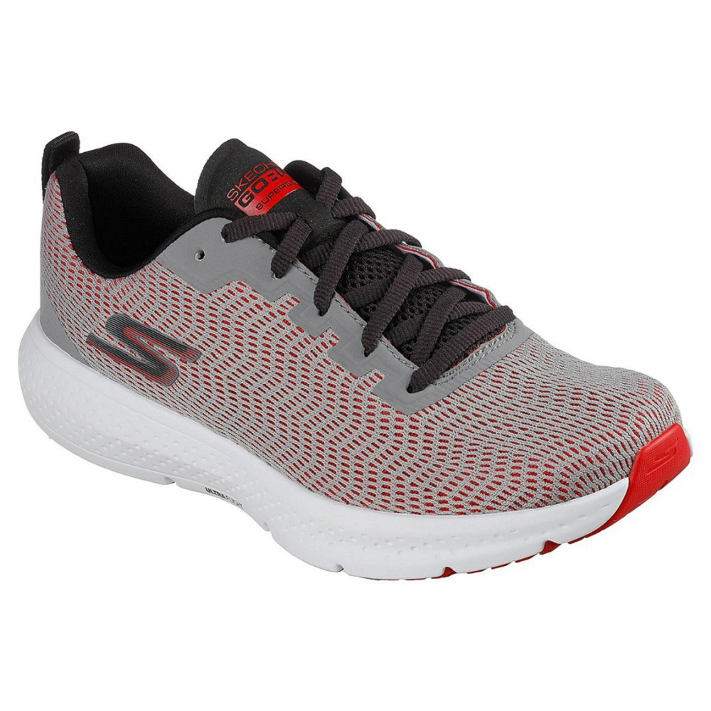 SKECHERS 女 慢跑系列 GORUN SUPERSONIC - 172031BKW 歷史價格詳細信息