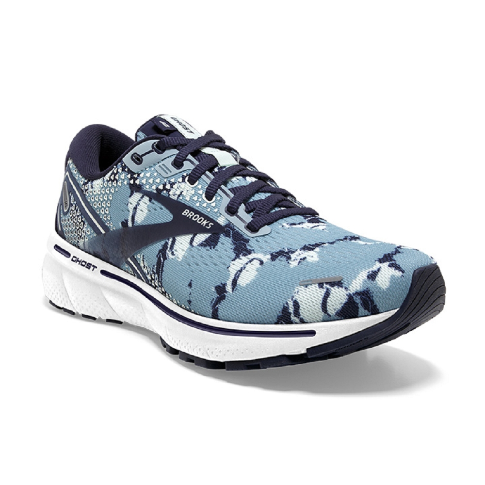 BROOKS 女 避震緩衝象限 GHOST 14 夜光限定款 (1203561B050) 歷史價格詳細信息