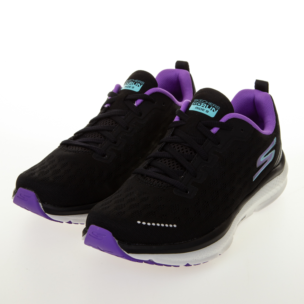 【SKECHERS】女鞋 競速跑鞋系列 GORUN RIDE 10(172045MVE) 歷史價格詳細信息