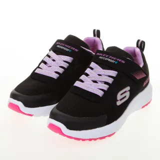 SKECHERS 女童系列 DYNAMIC DASH - 302615LWHT 歷史價格詳細信息