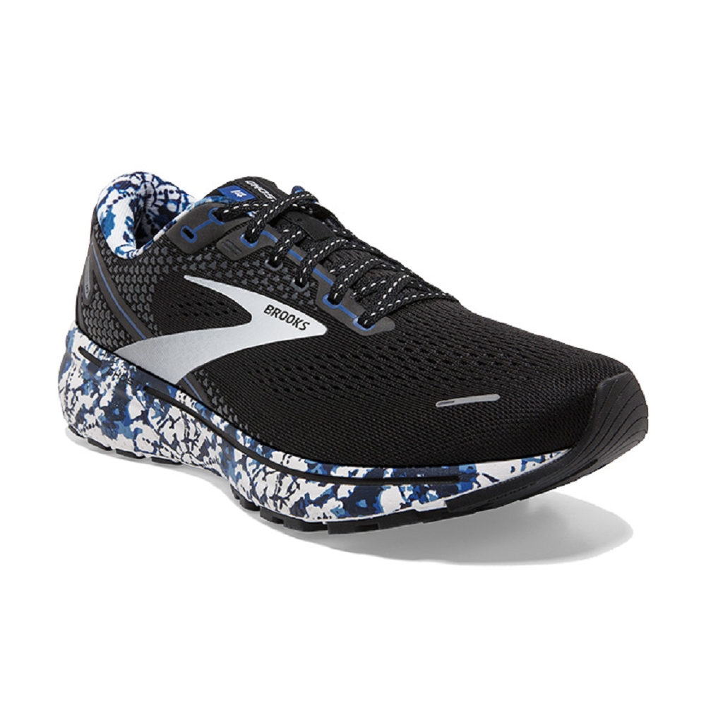 【BROOKS】男 慢跑鞋 避震緩衝象限 GHOST 14 2E寬楦(1103692E056) 歷史價格詳細信息