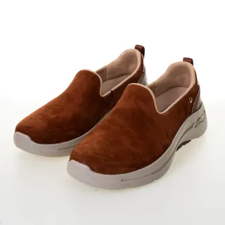 【SKECHERS】女鞋 健走系列 GOWALK ARCH FIT(124854NVY) 歷史價格詳細信息