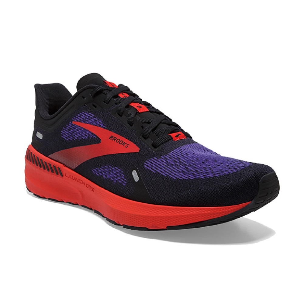 BROOKS 女 推進加速象限 Launch GTS 9(1203741B604) 歷史價格詳細信息