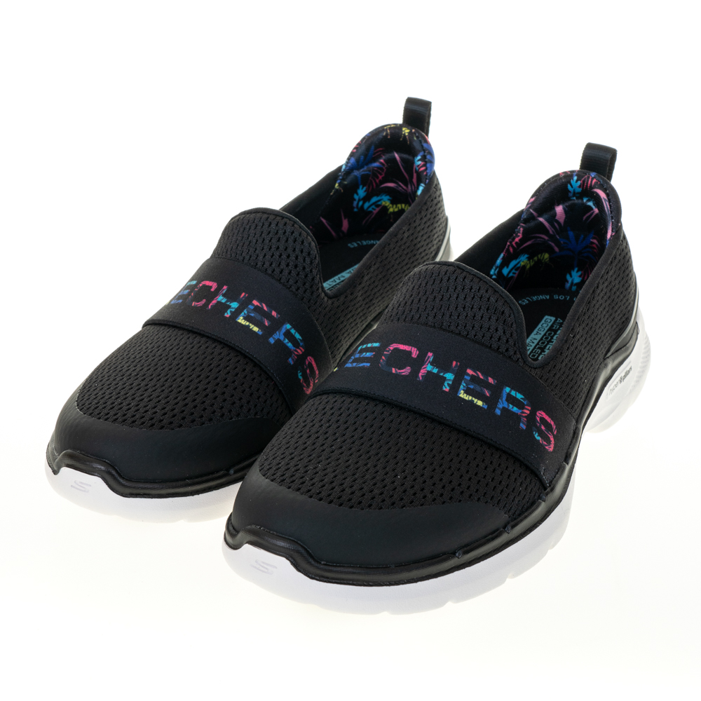 【SKECHERS】女鞋 健走系列 GOWALK 6(124532MVE) 歷史價格詳細信息