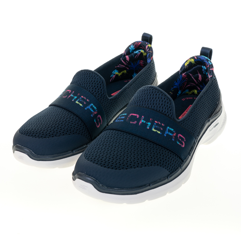【SKECHERS】女鞋 健走系列 GOWALK 6(124532MVE) 歷史價格詳細信息