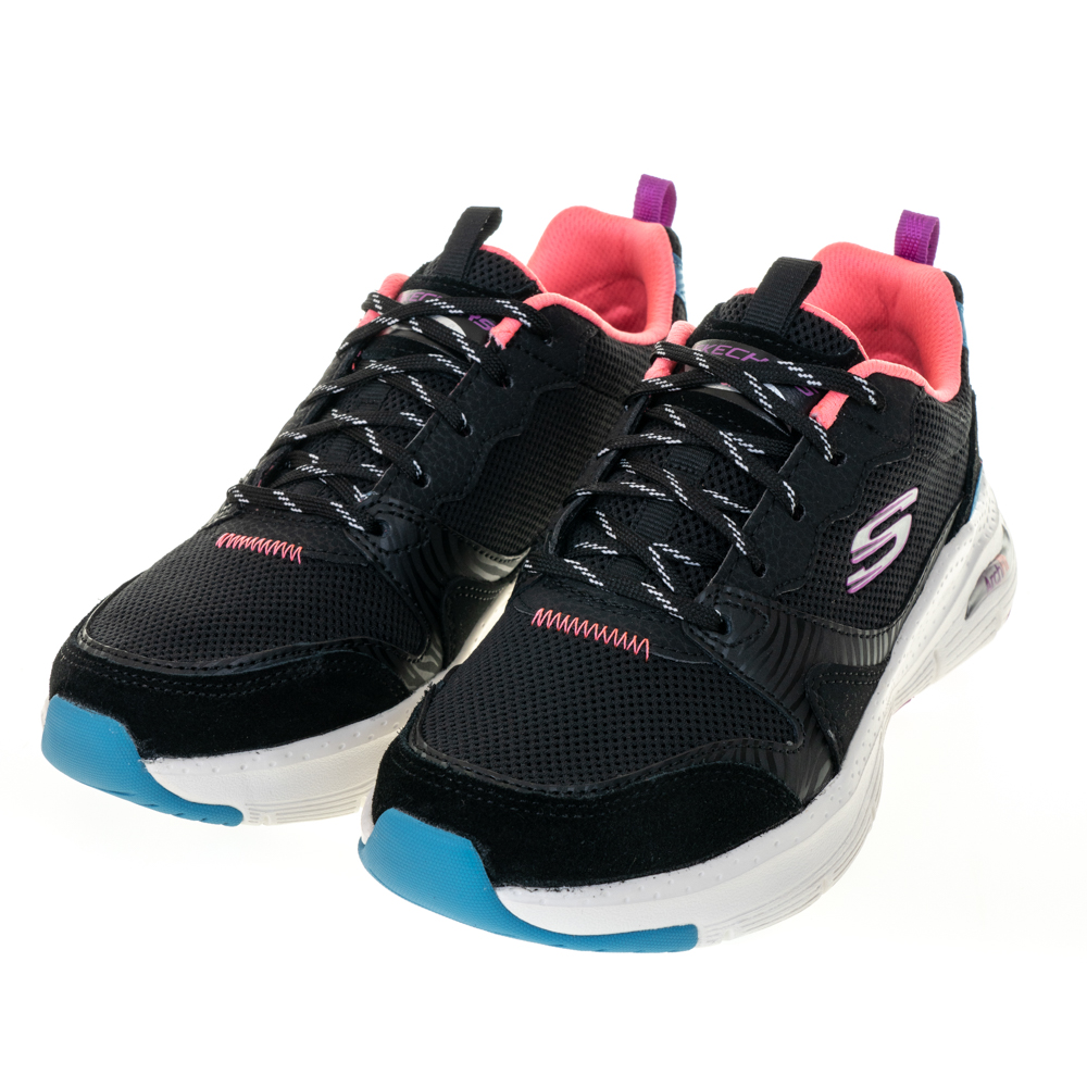 SKECHERS 女運動系列 ARCH FIT - 149723BKMT 歷史價格詳細信息