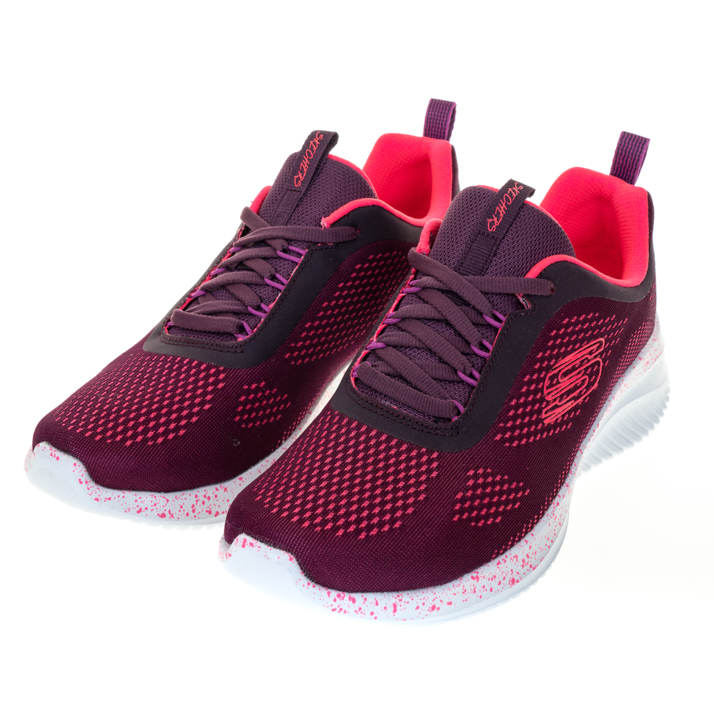 SKECHERS 女運動系列 ULTRA FLEX 3.0 - 149851PLUM 歷史價格詳細信息