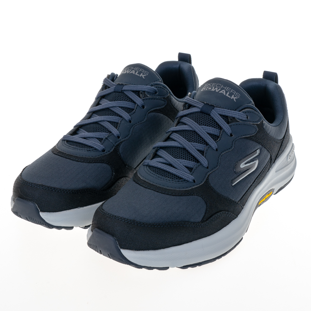 SKECHERS 男鞋 健走鞋 健走系列 GOWALK MASSAGE FIT - 216404BKW 歷史價格詳細信息