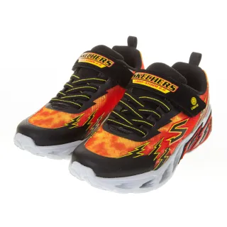 【SKECHERS】男童鞋系列 燈鞋 LIGHT STORM 2.0(400150LNVRD) 歷史價格詳細信息