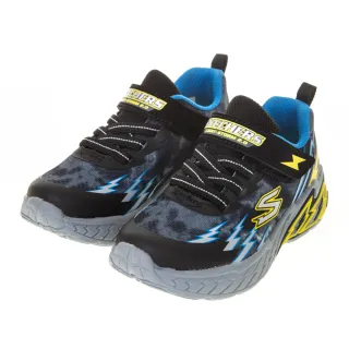 SKECHERS 童鞋 男童系列 燈鞋 LIGHT STORM 2.0 - 400150LBLLM 歷史價格詳細信息