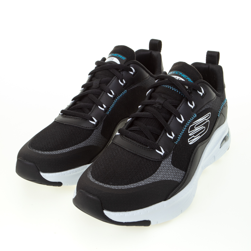SKECHERS 男鞋 休閒系列 ARCH FIT INFINITY - 232606GYBL 歷史價格詳細信息