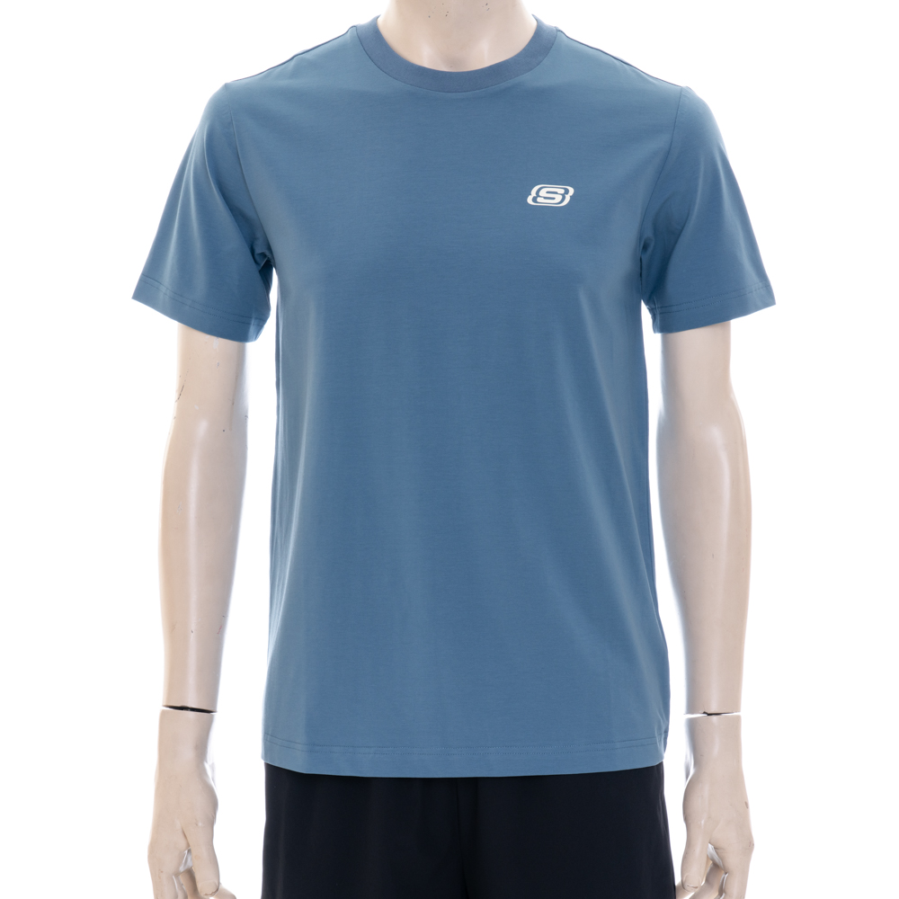 【SKECHERS】男短袖衣(P222M028-0222) 歷史價格詳細信息