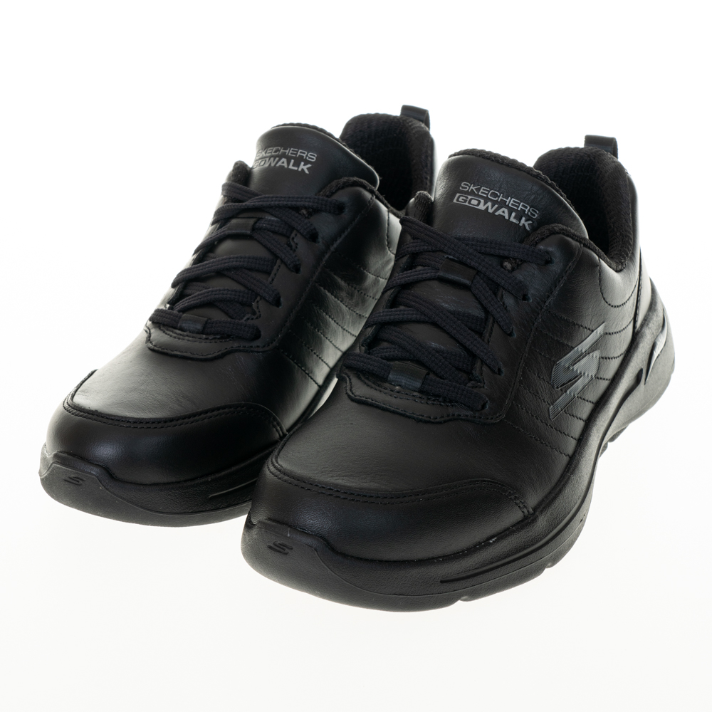 SKECHERS 女健走系列 GOWALK ARCH FIT - 124483BLK 歷史價格詳細信息