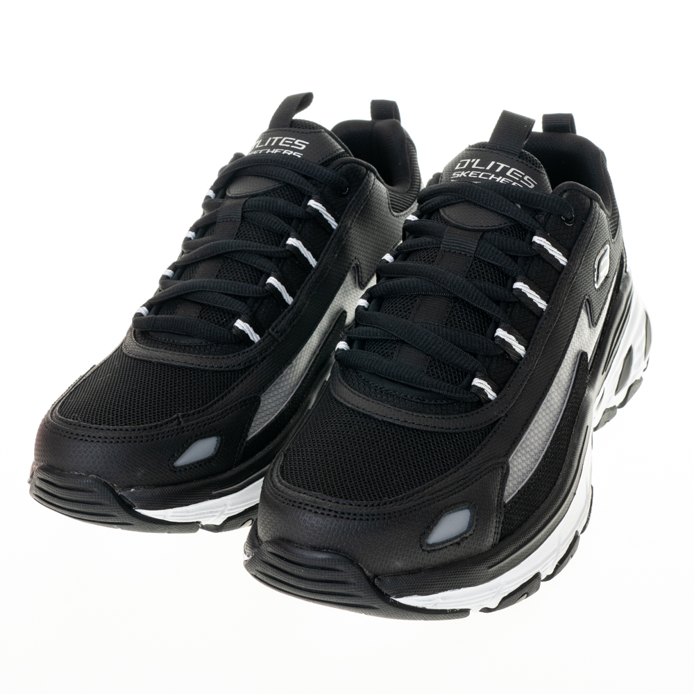 【SKECHERS】男 ARCH FIT DLITES 休閒鞋-237311NAT 歷史價格詳細信息