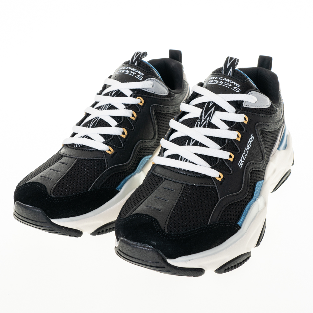 SKECHERS 男鞋 運動系列 LANDER S - DC 水行俠 - 802016YLMT 歷史價格詳細信息