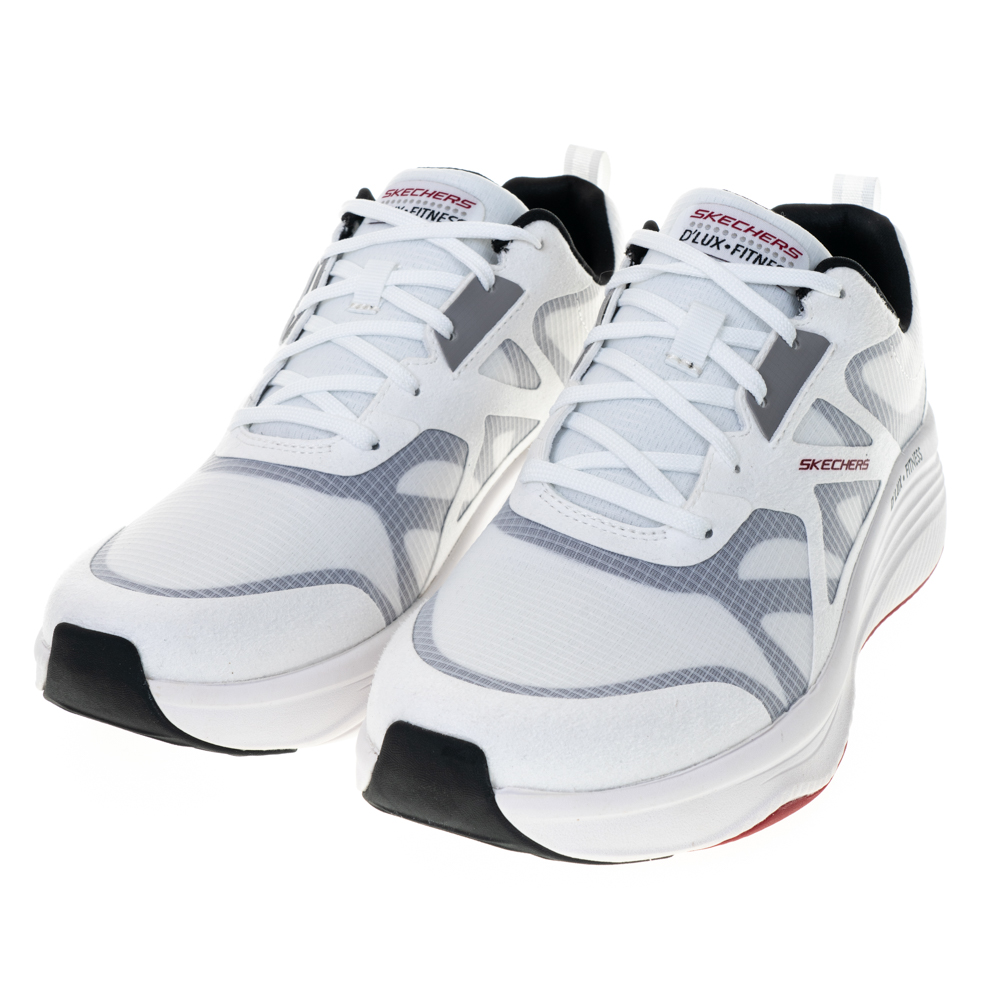 【SKECHERS】男鞋 運動系列 D LUX WALKER(232362CCLM) 歷史價格詳細信息