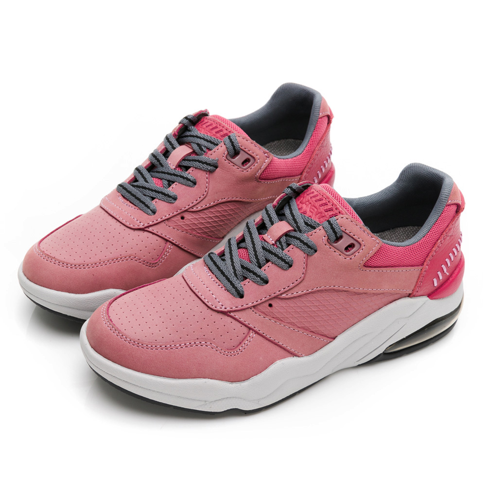 LA NEW  DCS氣墊休閒鞋(女2250261) 歷史價格詳細信息