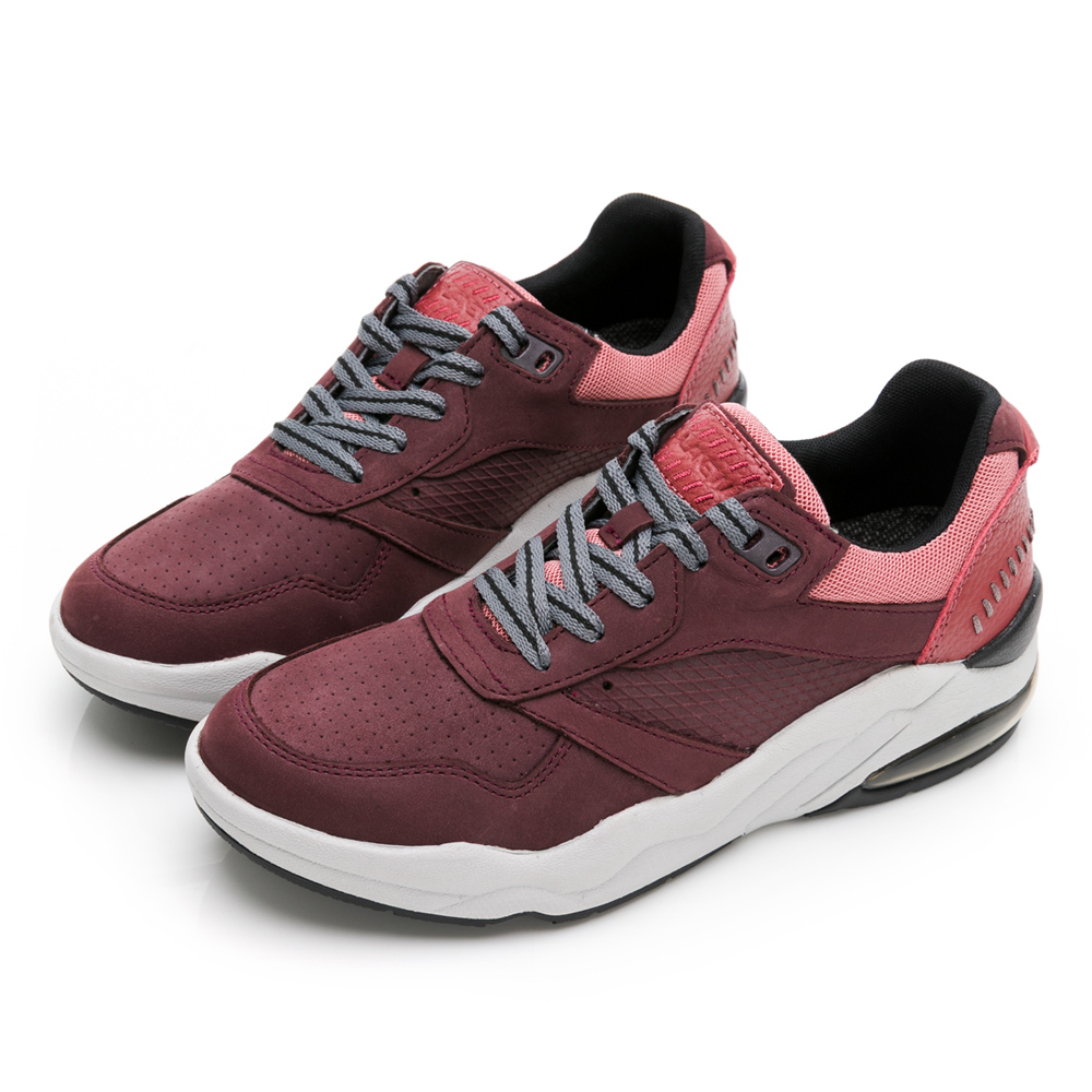 LA NEW  DCS氣墊休閒鞋(女2250261) 歷史價格詳細信息