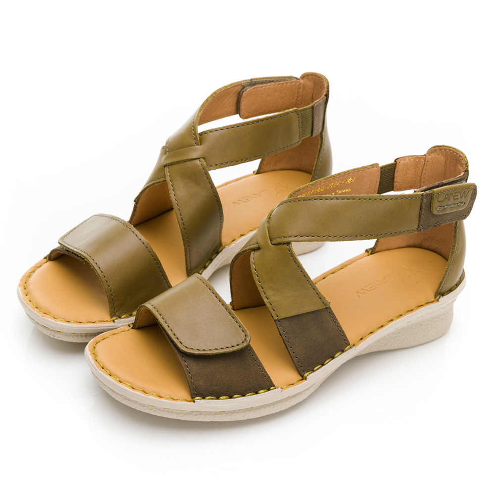 LA NEW  輕量涼鞋(女2230601) 歷史價格詳細信息