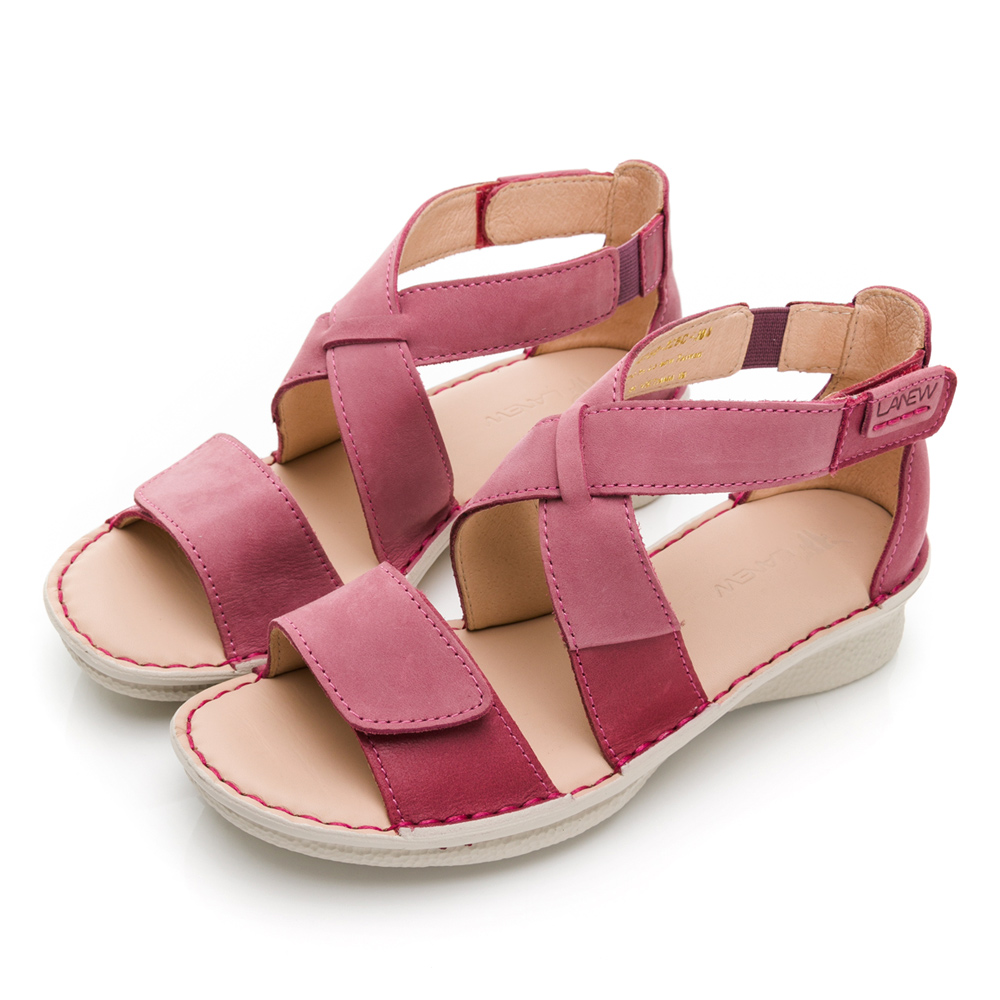 LA NEW  輕量涼鞋(女2230601) 歷史價格詳細信息