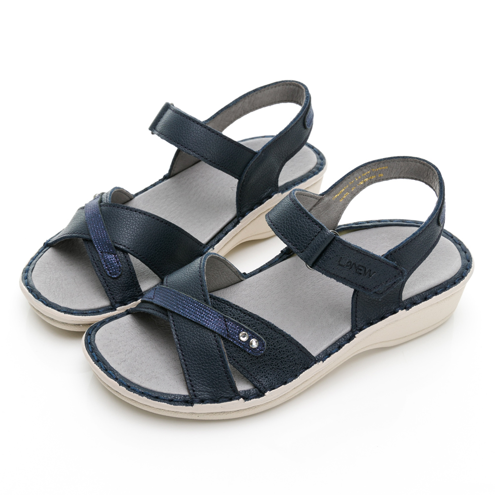 LA NEW  輕量涼鞋(女2230601) 歷史價格詳細信息