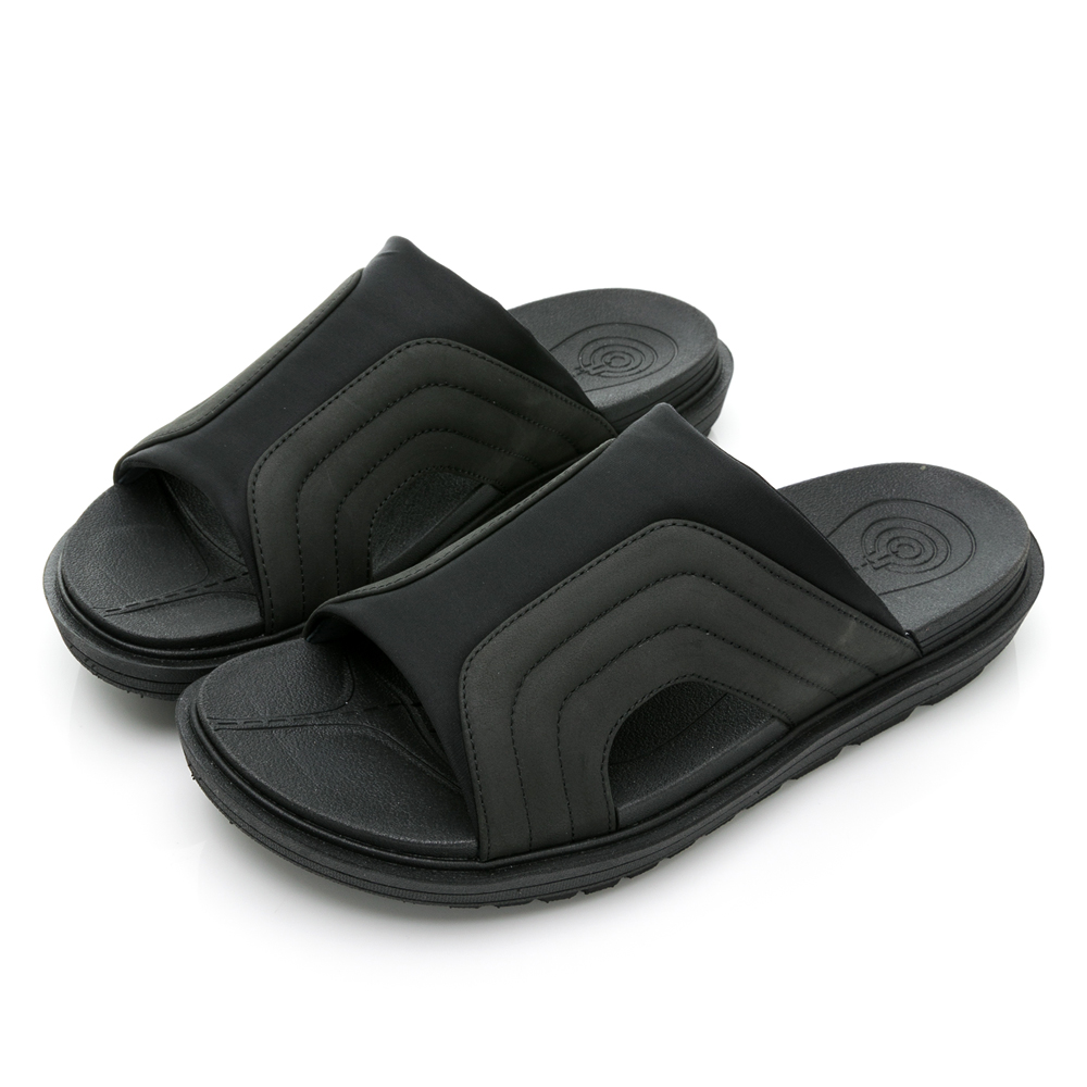 【LA NEW】Bio DCS力學動能 Fun鬆厚底 羊皮涼鞋(女60300637) 歷史價格詳細信息