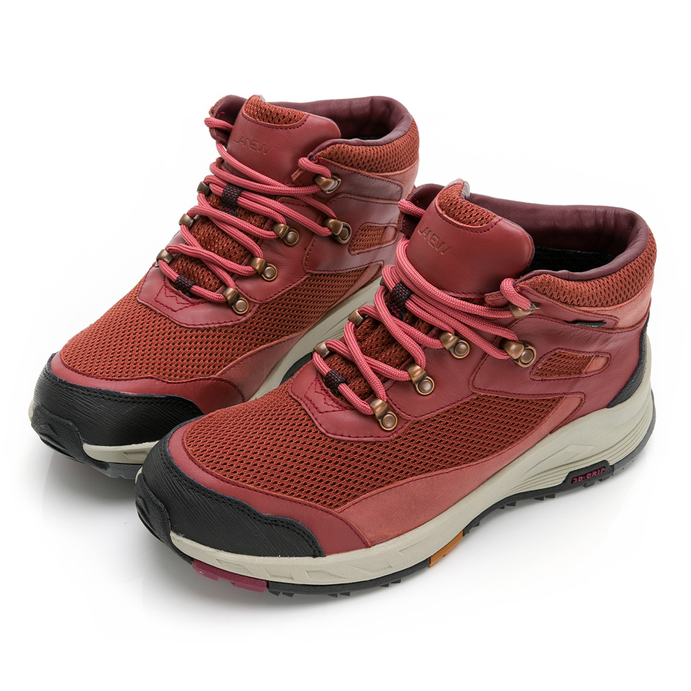 山形鞋王強攻系列 GORE-TEX DCS舒適動能 安底防滑郊山鞋(女230020230) 歷史價格詳細信息