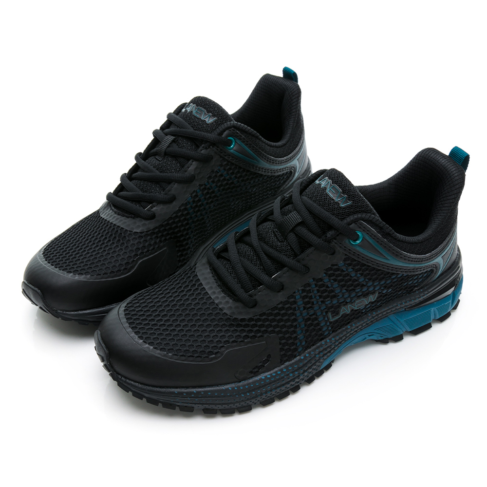 LA NEW  多密度PU氣墊樂福鞋 休閒鞋(男2260167) 歷史價格詳細信息