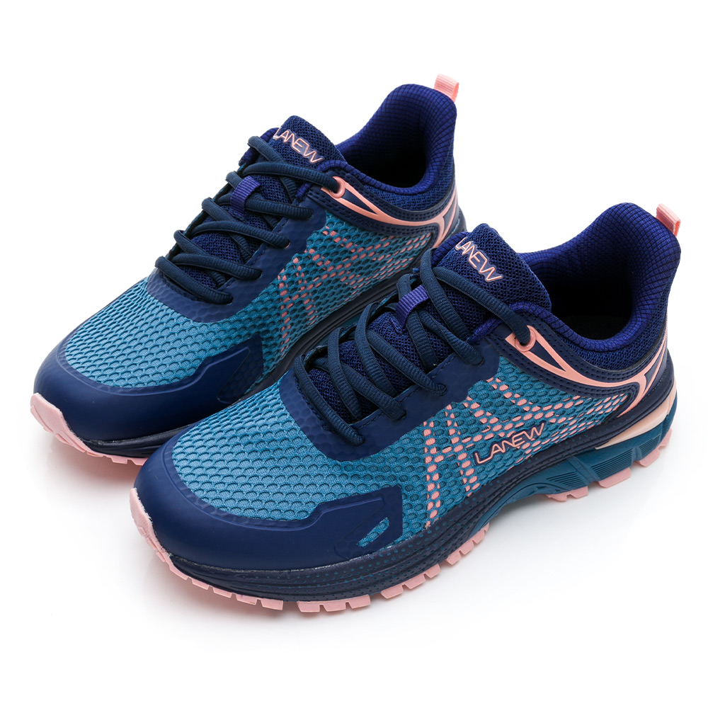 LA NEW  多密度PU氣墊樂福鞋 休閒鞋(男2260167) 歷史價格詳細信息