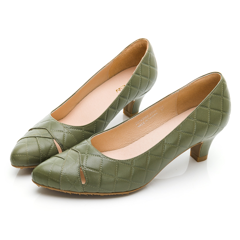 LA NEW 羊皮淑女鞋(女2270486) 歷史價格詳細信息